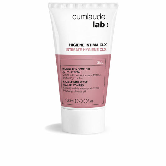 Shower Gel Cumlaude Lab Higiene íntima Clx