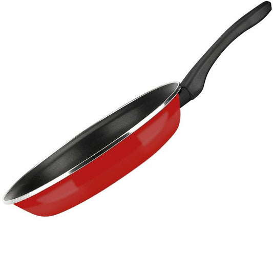 Pan FAGOR Optimax Red Enamelled Steel (Ø 18 cm) Fagor