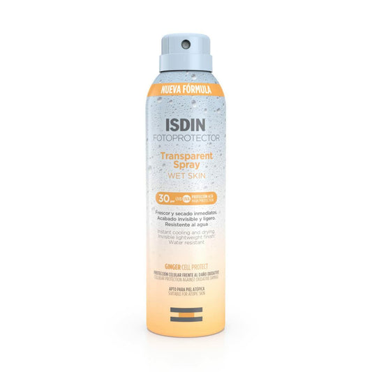 Sun Block Isdin Spf 30 (250 ml)