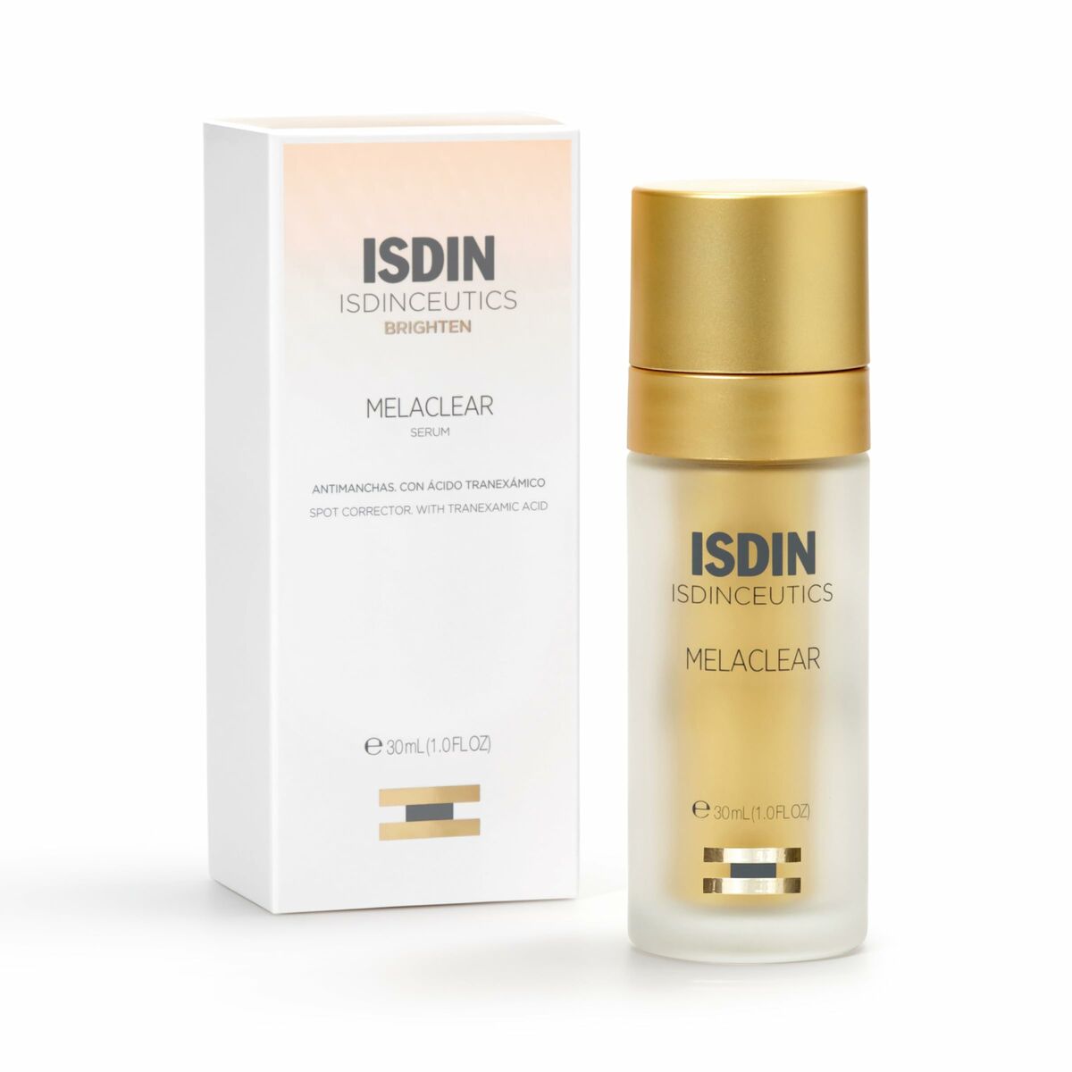 Anti-Brown Spot Serum Isdin Isdinceutics Melaclear Advanced 30 ml Isdin