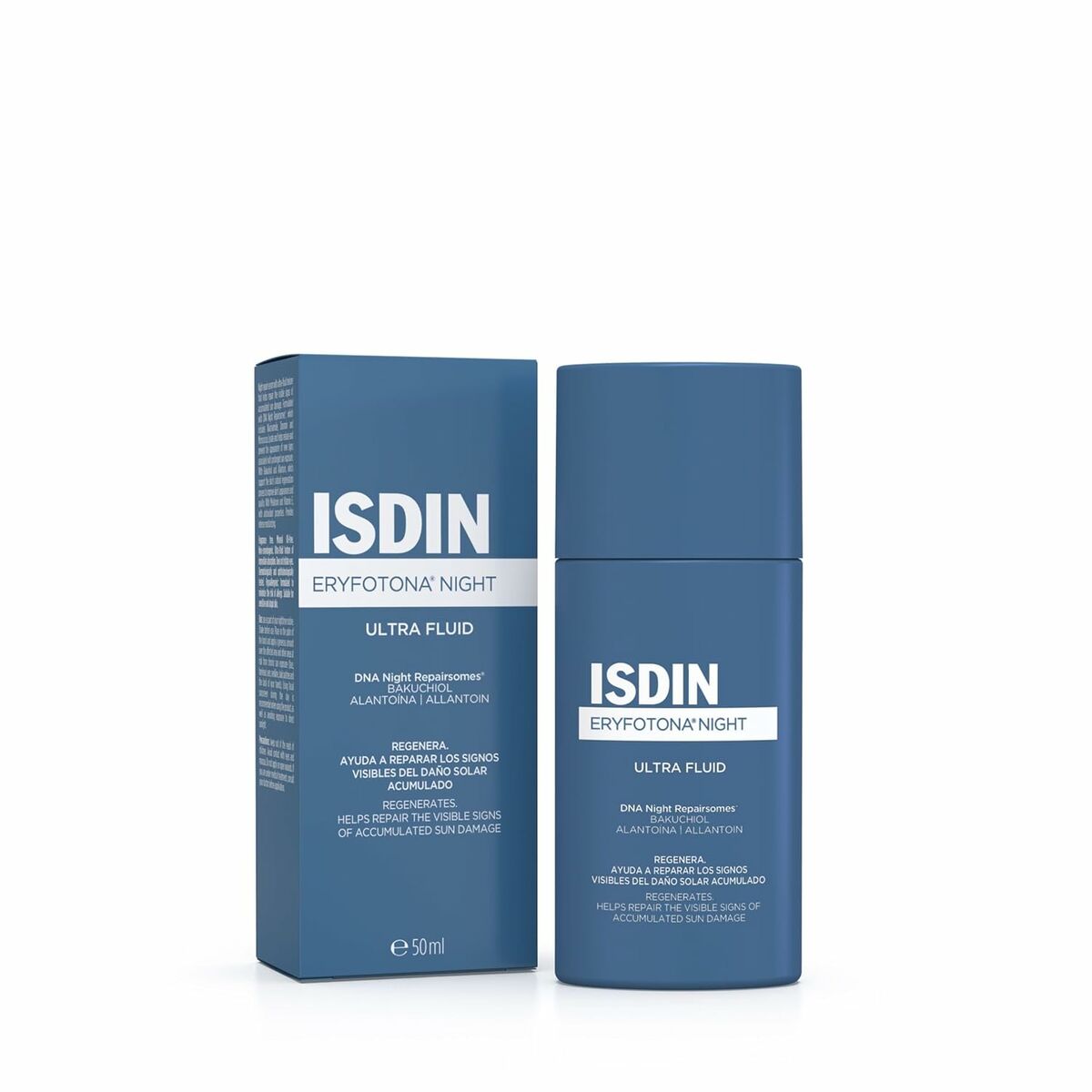 Facial Serum Isdin ERYFOTONA 50 ml Isdin