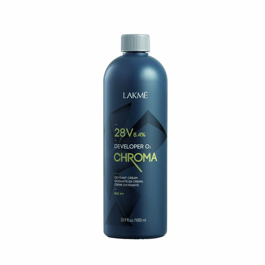 Hair Oxidizer Lakmé Chroma Color 28 vol 8,5% Lakmé