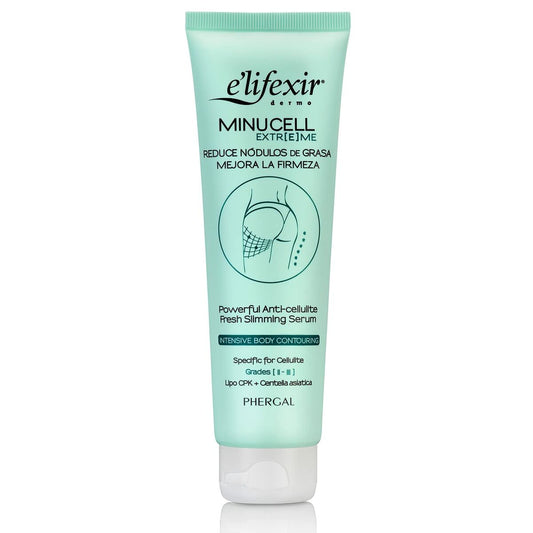 Body Cream Elifexir Dermo 150 ml