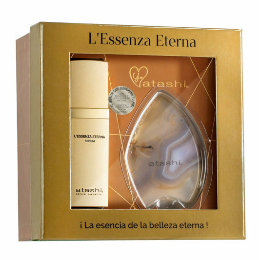 Cosmetic Set Atashi L'ESSENZA ETERNA 2 Pieces