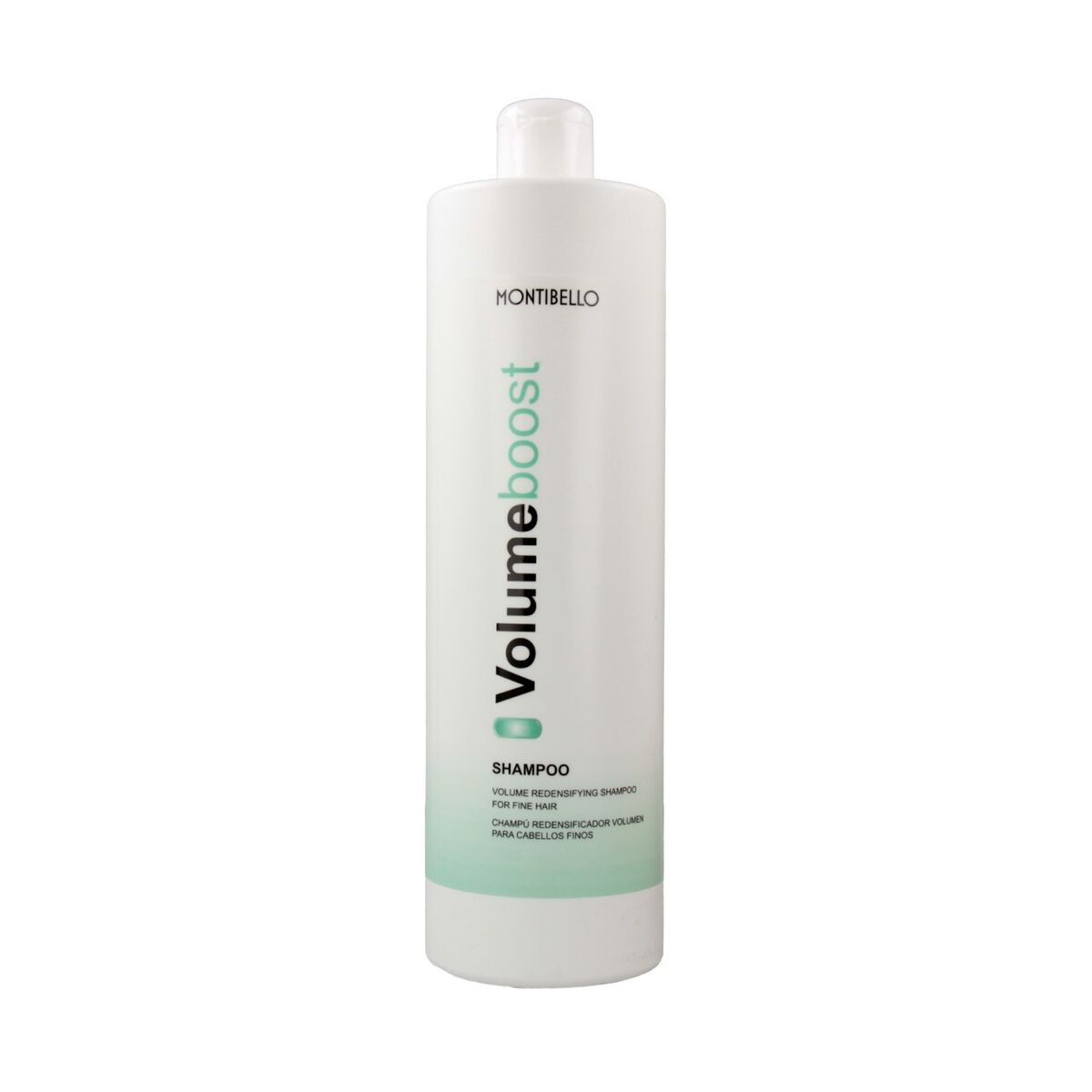 Volumising Shampoo Montibello VOLUME BOOST 1 L