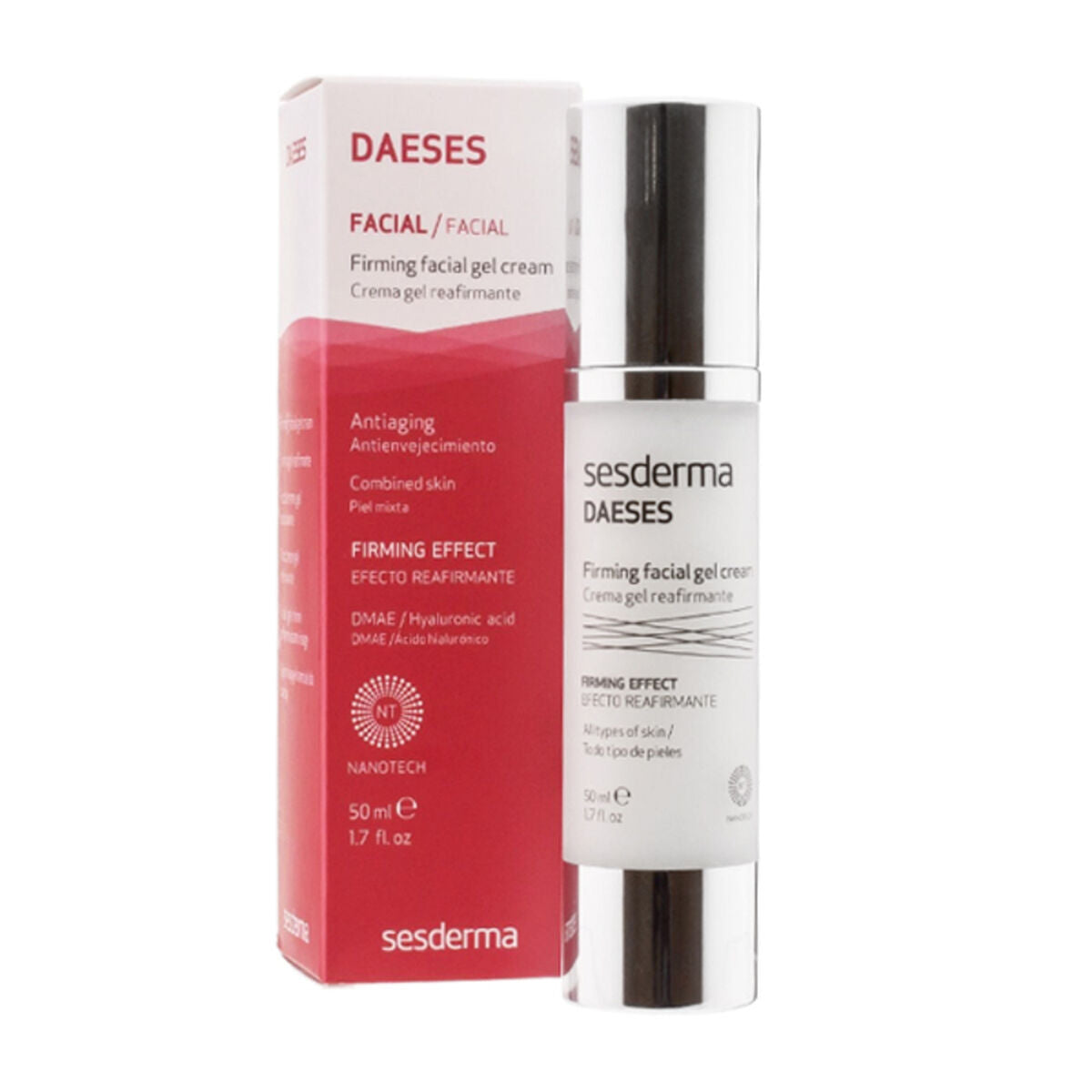 Firming Cream Daeses Sesderma 8470001825926 (50 ml) 50 ml Sesderma