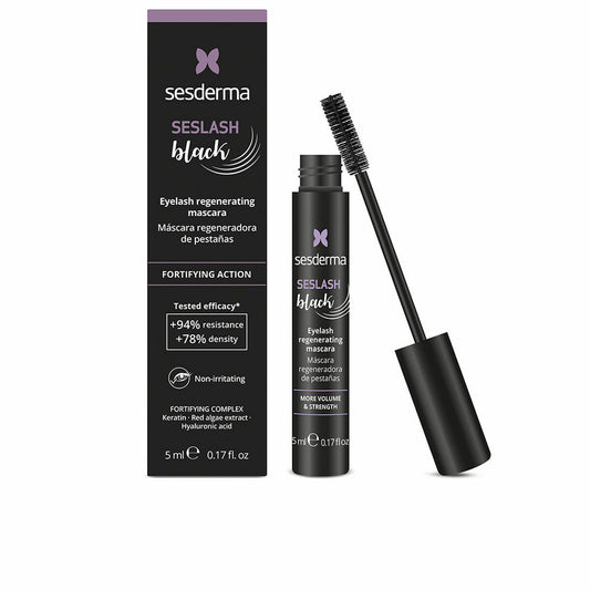 Mascara Sesderma Seslash Black 5 ml