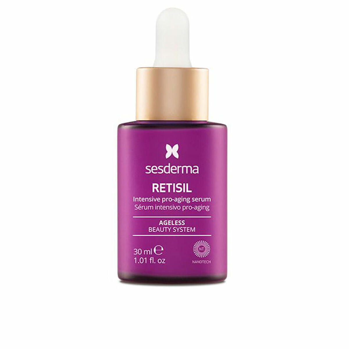 Facial Serum Sesderma Retisil 30 ml Sesderma