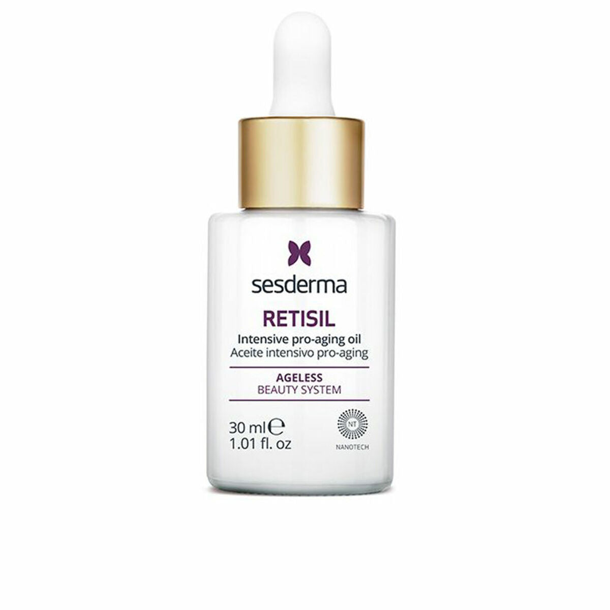 Facial Oil Sesderma Retisil 30 ml Sesderma