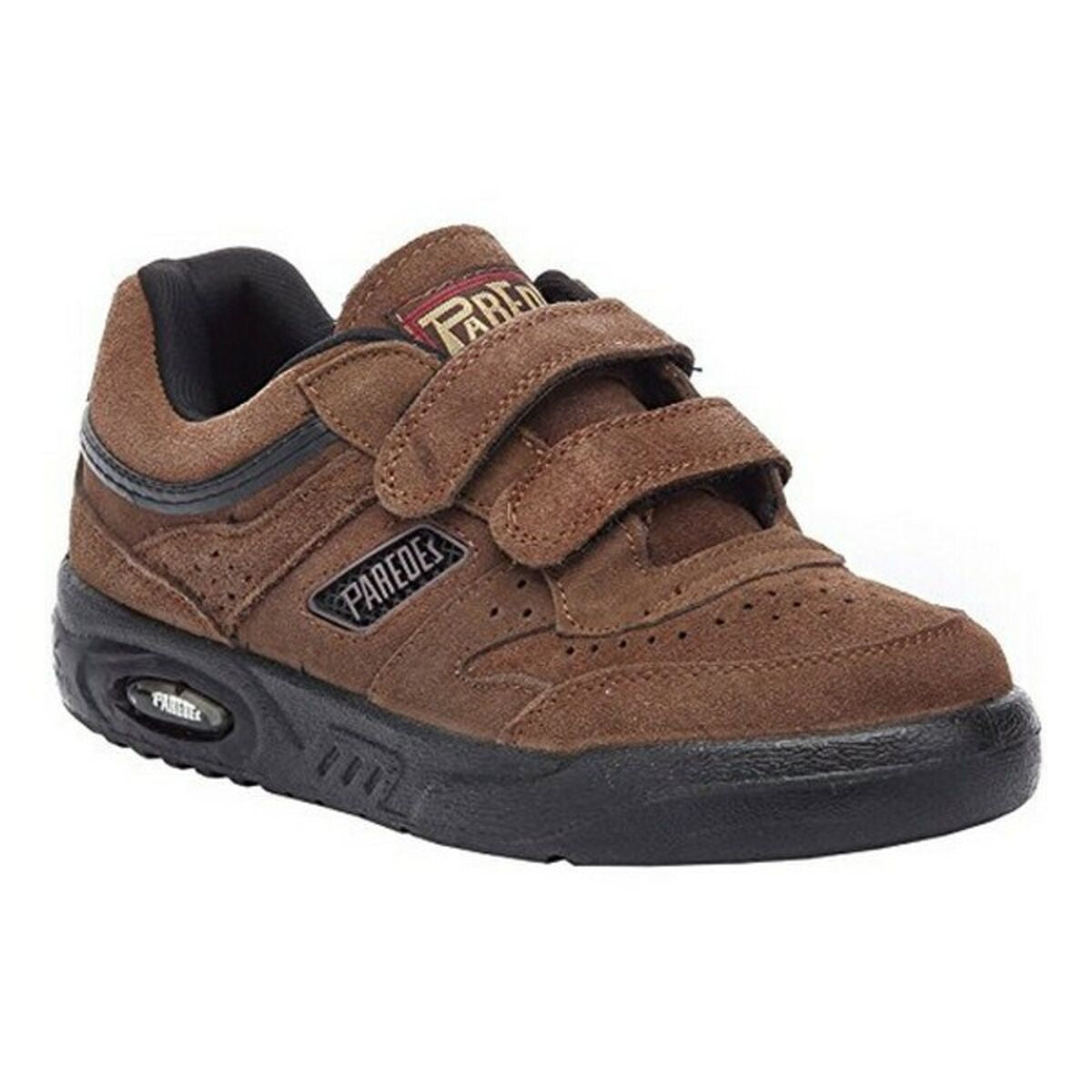 Men's Trainers Paredes ECOLOGY Velcro Paredes