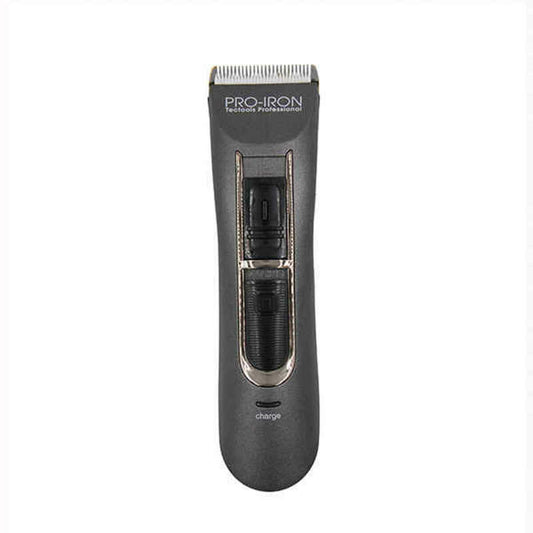 Hair Clippers Pro Iron Master Pro Lit Pro Iron