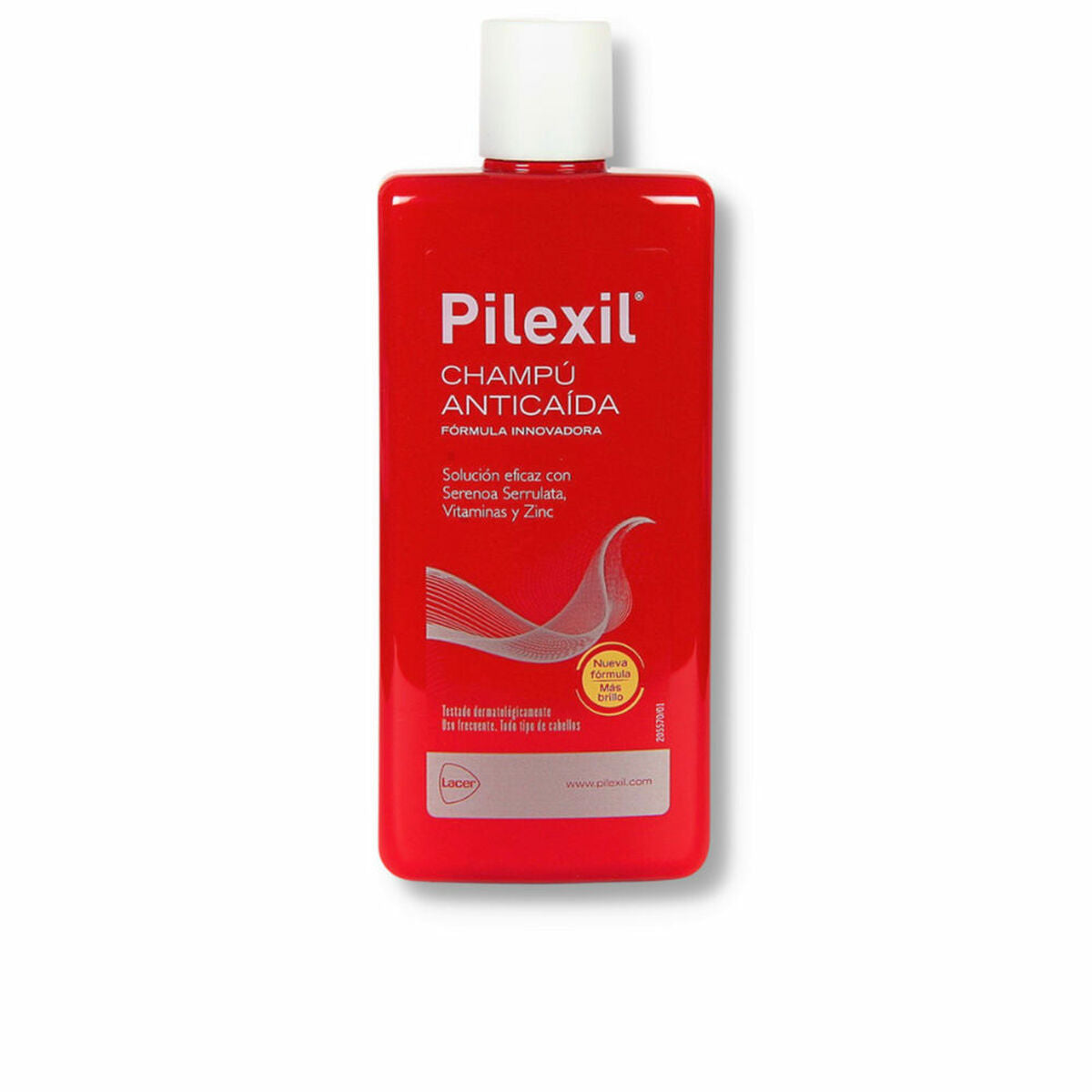 Anti-Hair Loss Shampoo Pilexil 300 ml Pilexil