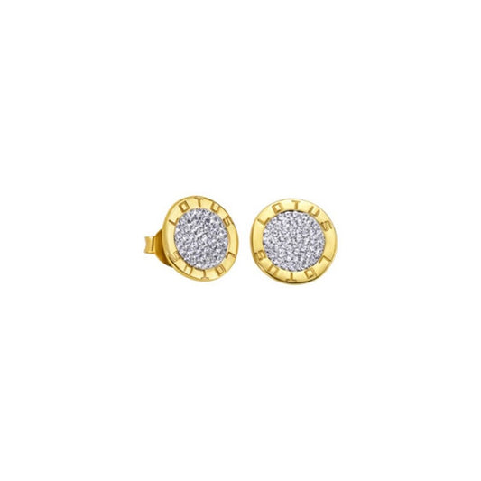 Ladie's Earrings Lotus LP1252-4/2