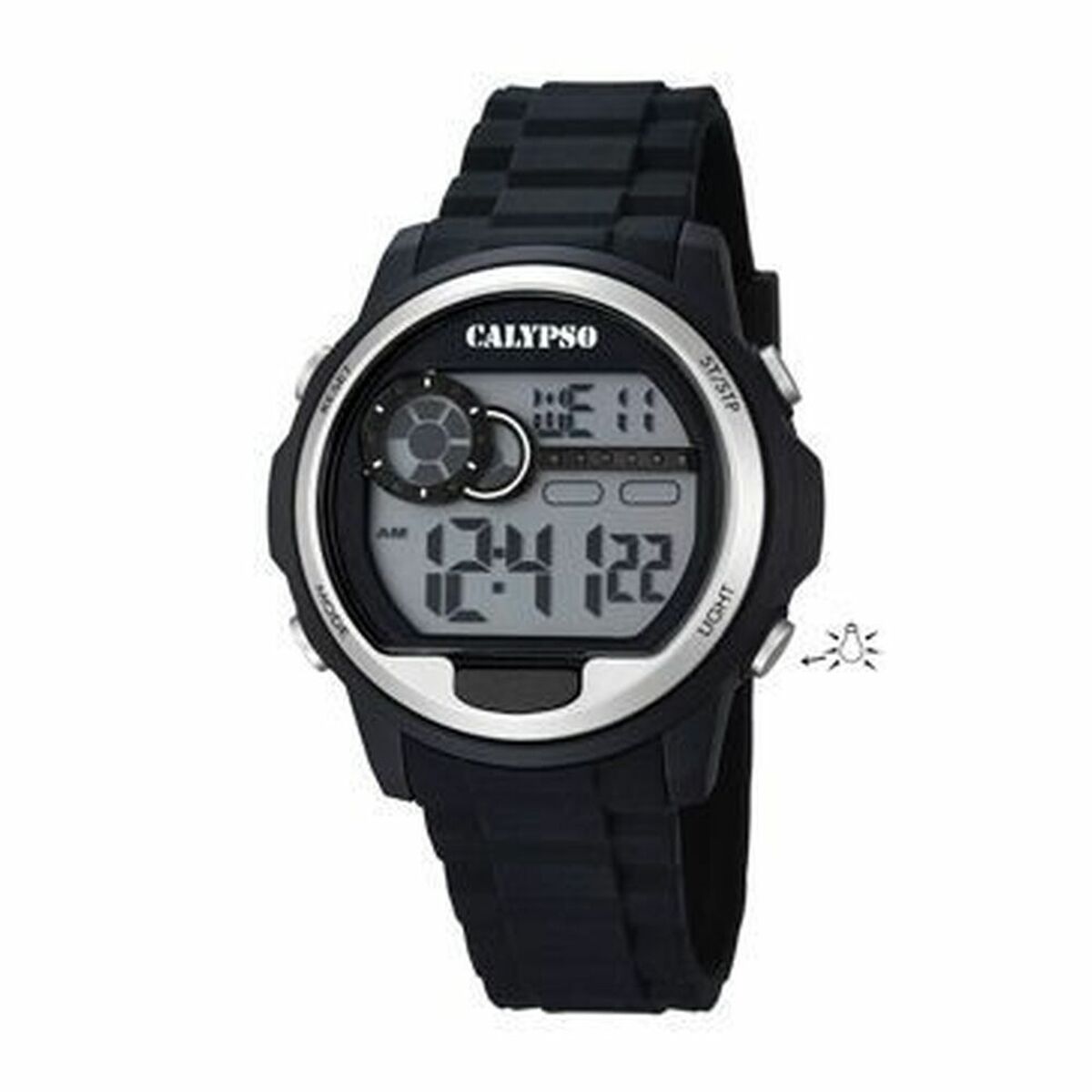 Men's Watch Calypso K5667/1 Calypso