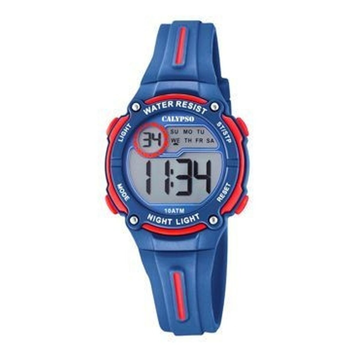 Infant's Watch Calypso K6068/4 Calypso