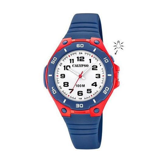 Infant's Watch Calypso K5758/1