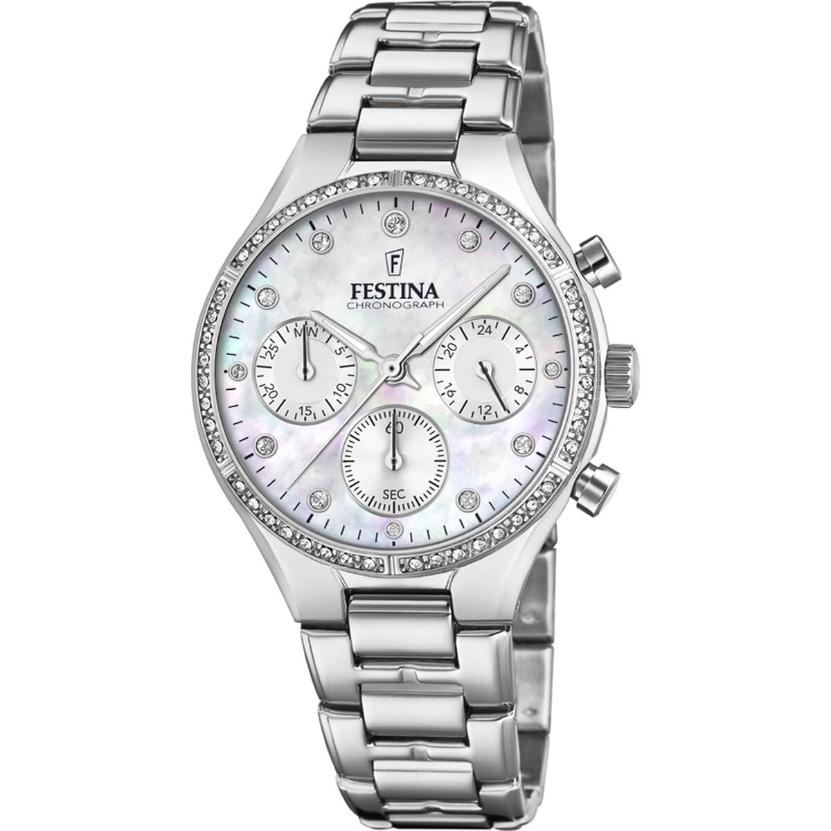 Ladies' Watch Festina F20401/1 Festina