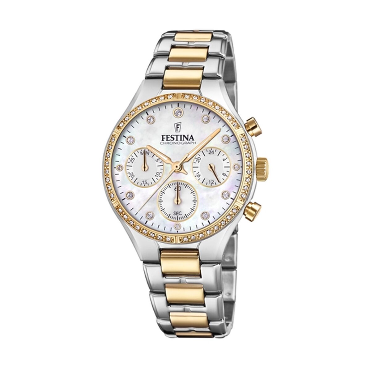 Ladies' Watch Festina BOYFRIEND (Ø 36 mm)