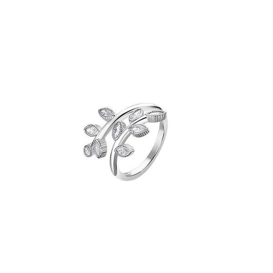 Ladies' Ring Lotus LP1783-3/116 16