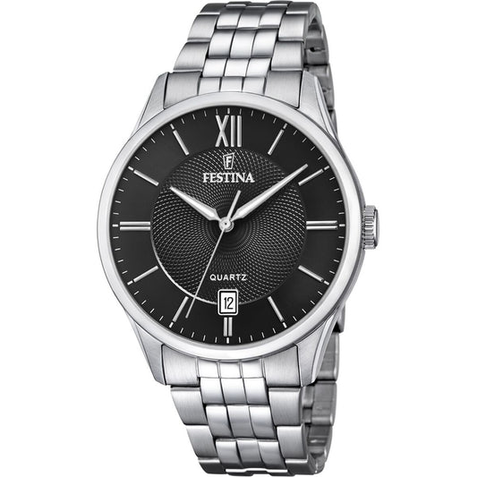 Men's Watch Festina F20425/3 Festina