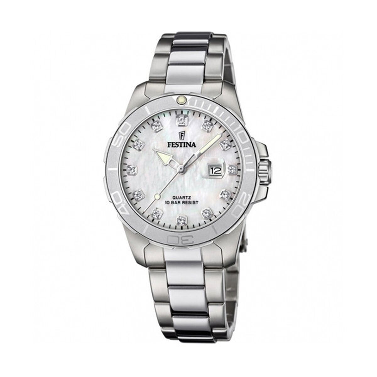 Ladies' Watch Festina F20503/1 (Ø 35 mm) Festina