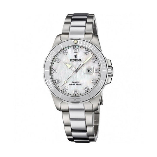 Ladies' Watch Festina F20503/1 (Ø 35 mm)