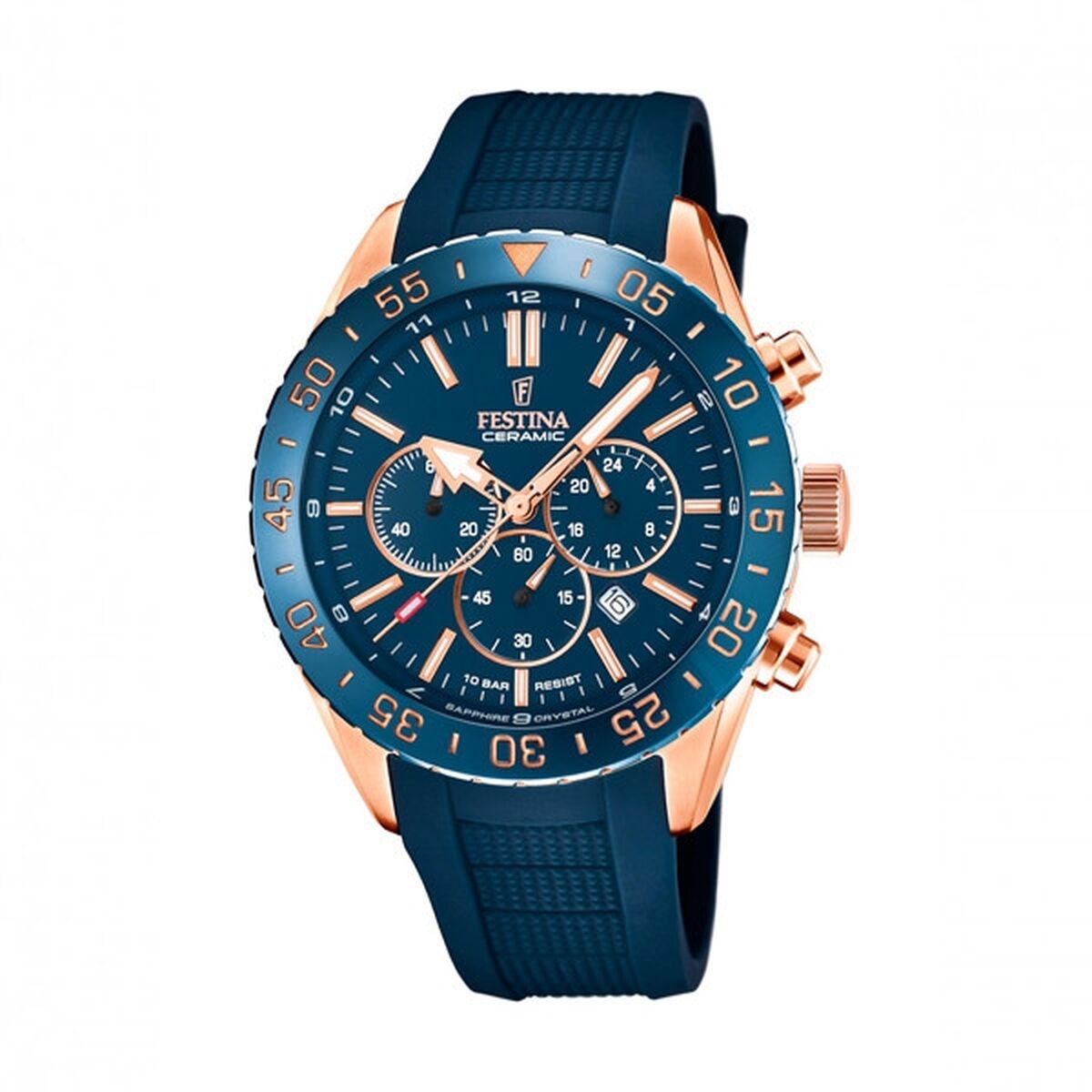 Men's Watch Festina F20516/1 Festina