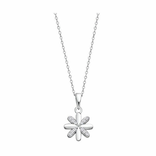 Ladies' Necklace Lotus LP3056-1/1