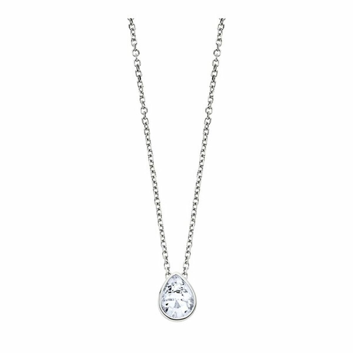 Ladies' Necklace Lotus LP3079-1/1