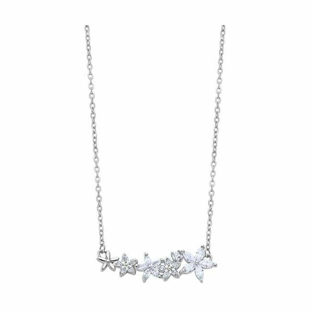 Ladies' Necklace Lotus LP3090-1/1