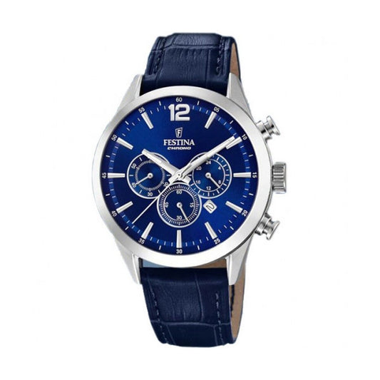 Men's Watch Festina F20542/4 Festina