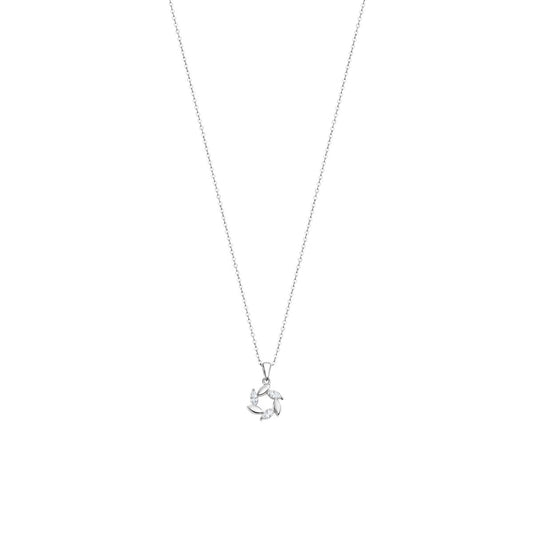 Ladies' Pendant Lotus LP3188-1/1 Lotus