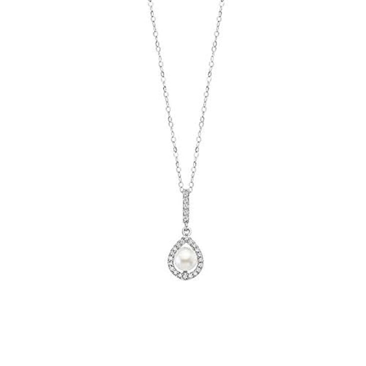 Ladies' Necklace Lotus LP3198-1/1