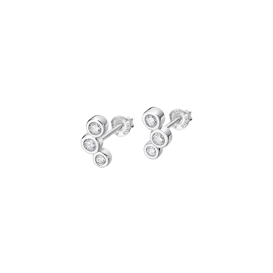 Ladies' Earrings Lotus LP3193-4/1 Silver