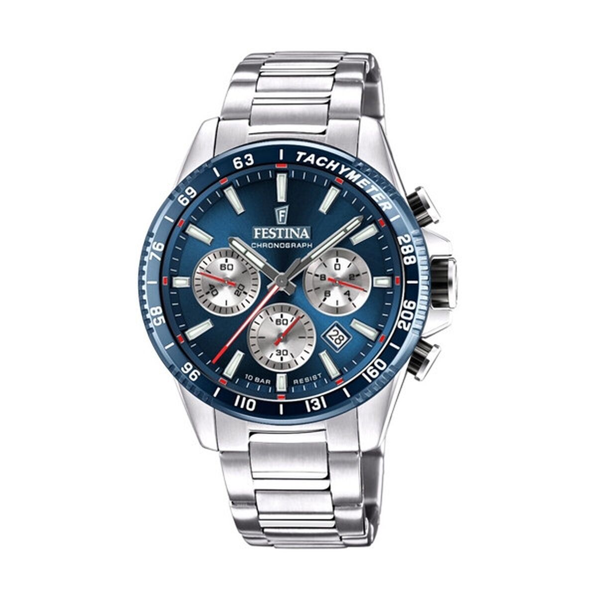 Men's Watch Festina F20560/2 Festina