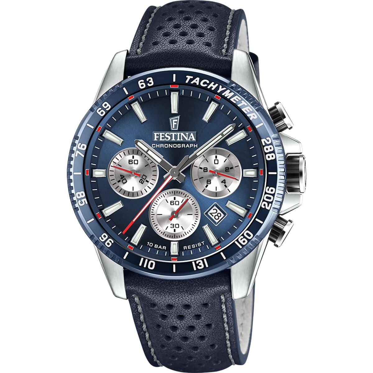 Men's Watch Festina F20561/2 Festina