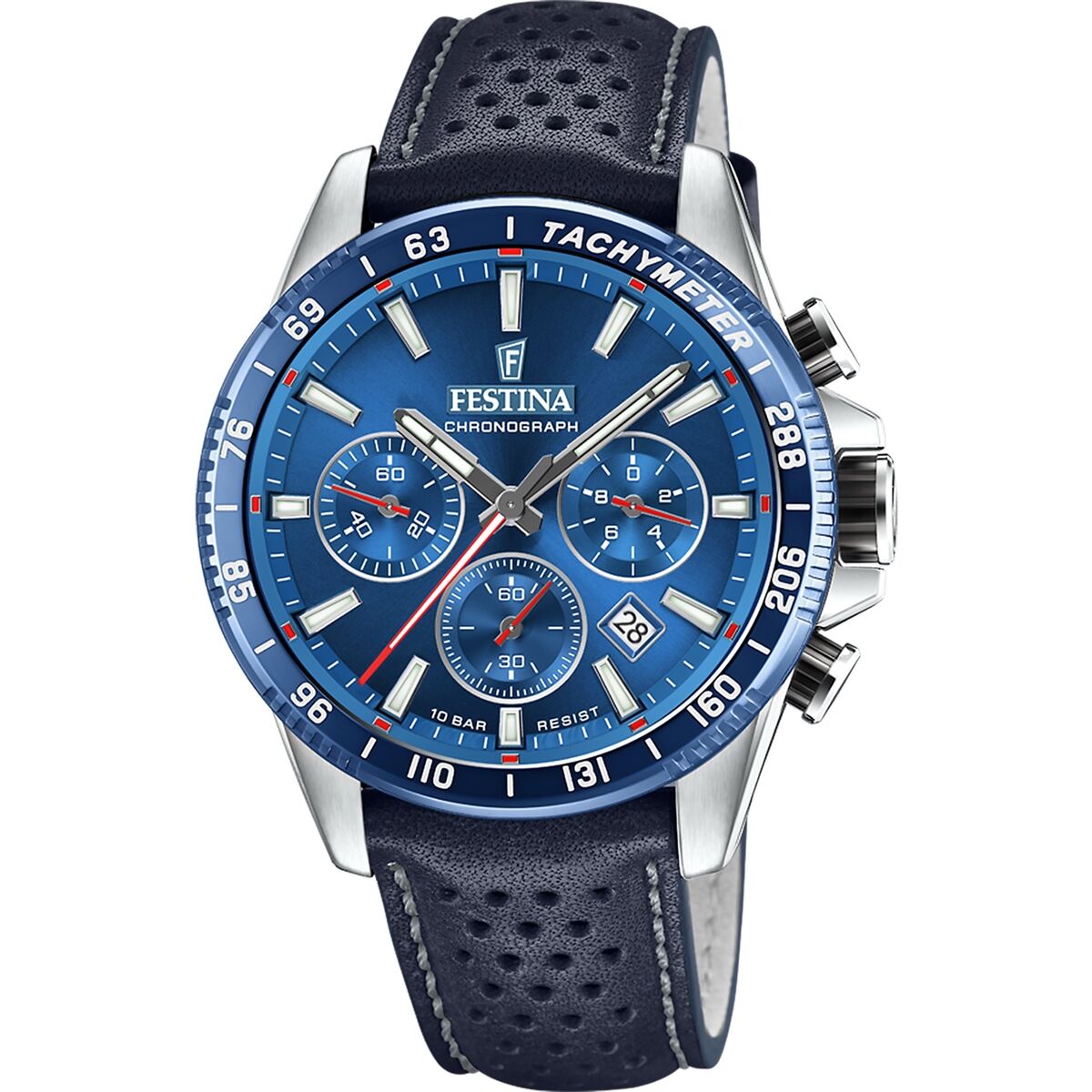 Men's Watch Festina F20561/3 Festina