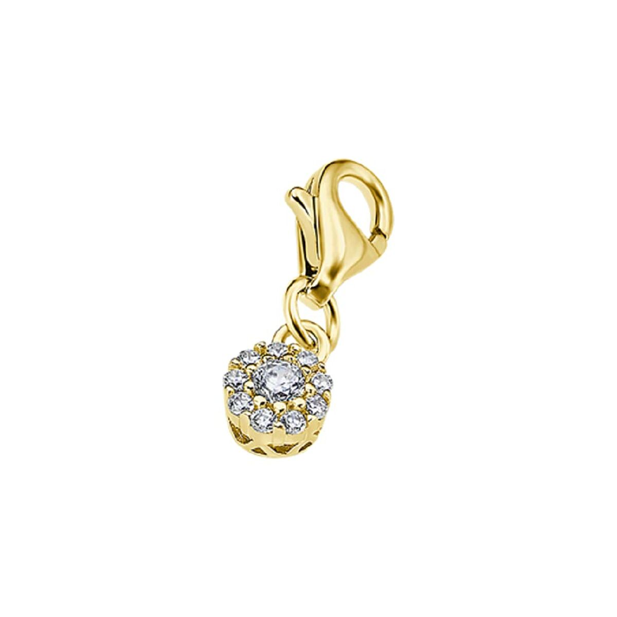 Ladies' Pendant Lotus LP3223-5/2 Lotus