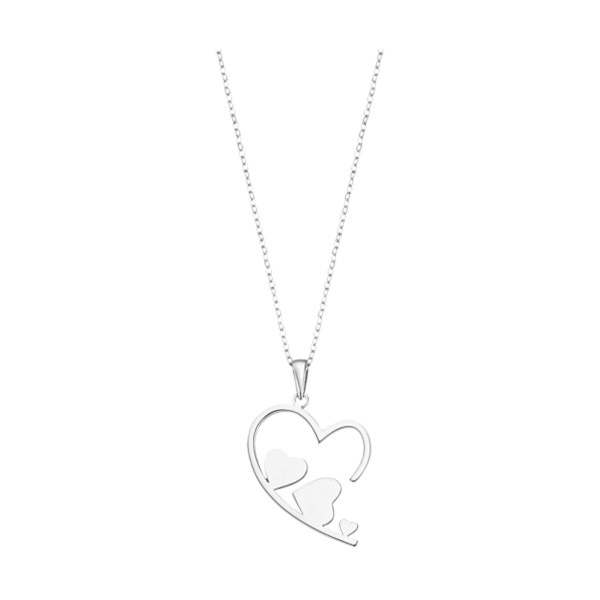 Ladies' Necklace Lotus LP3237-1/1 Lotus