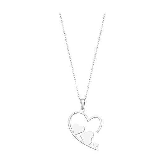 Ladies' Necklace Lotus LP3237-1/1