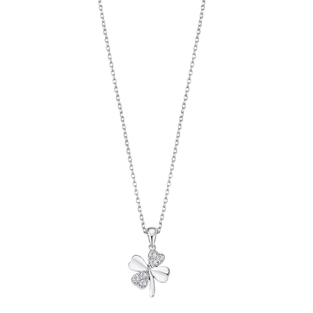 Ladies' Necklace Lotus LP3108-1/1