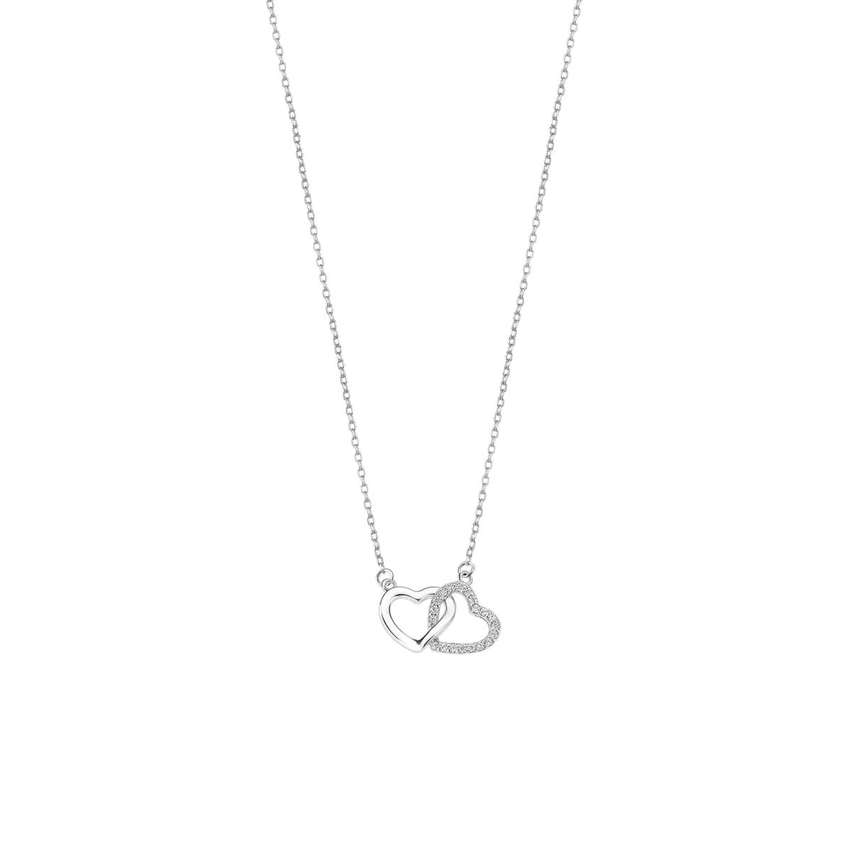 Ladies' Necklace Lotus LP3093-1/1