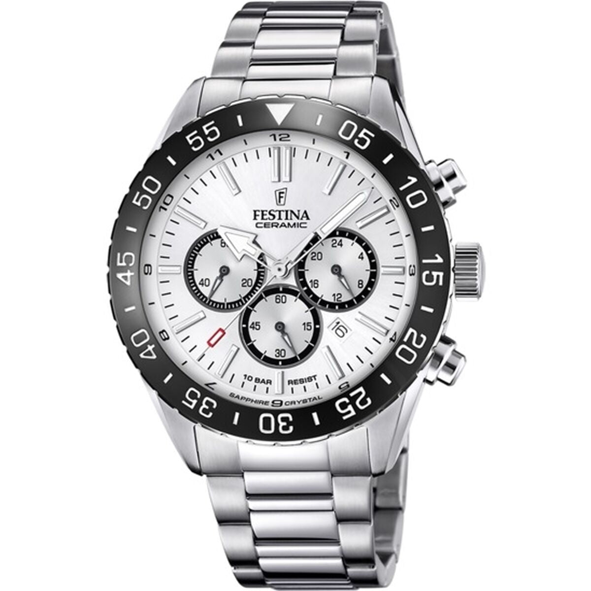 Men's Watch Festina F20575/1 Festina