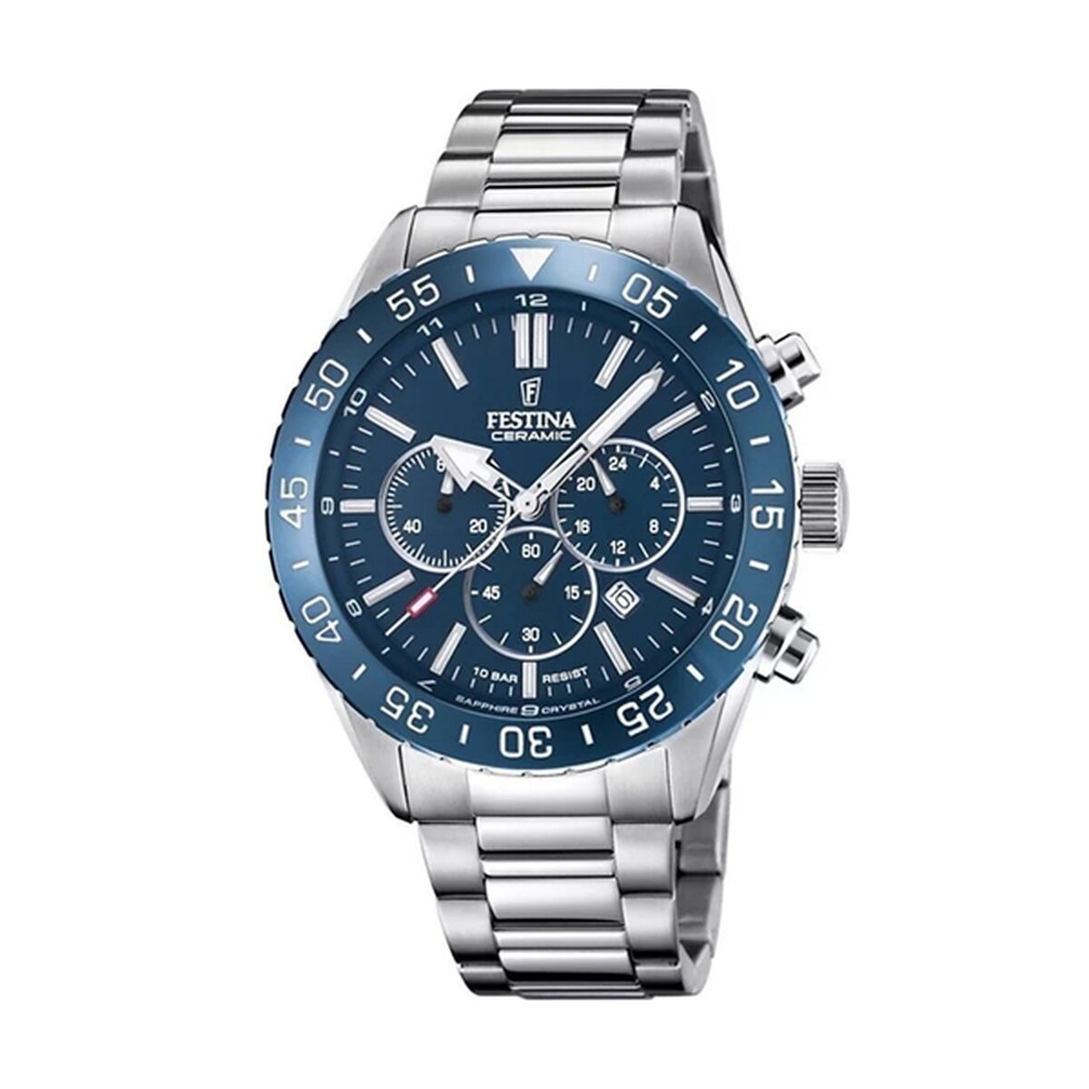 Men's Watch Festina F20575/2 Festina