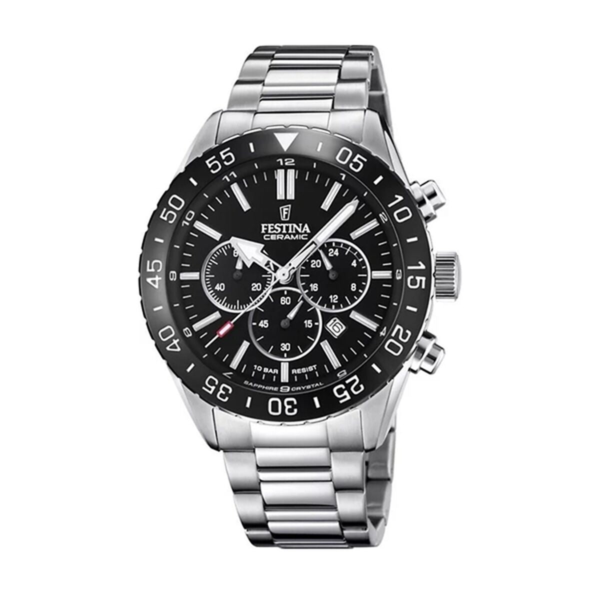 Men's Watch Festina F20575/3 Festina