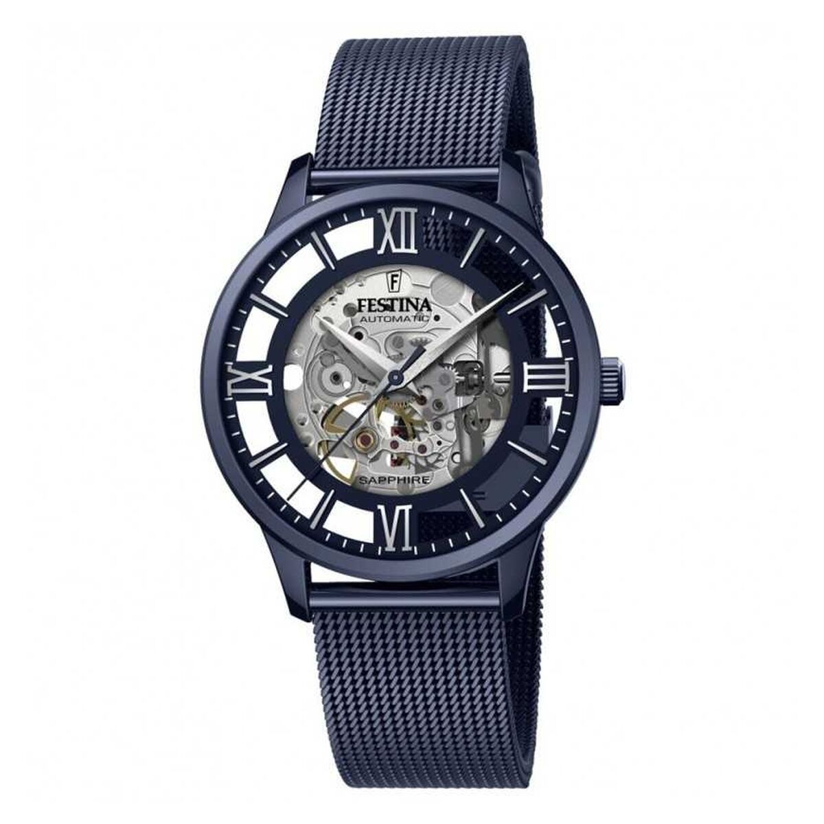 Men's Watch Festina F20574/1 Festina