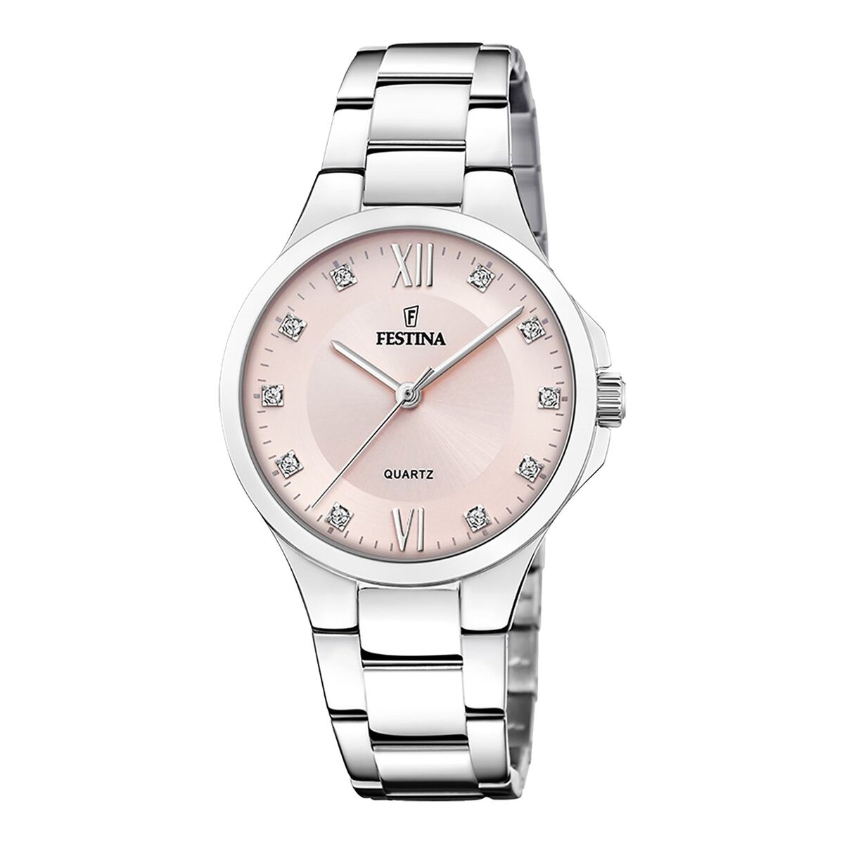 Ladies' Watch Festina F20582/2 (Ø 34 mm) Festina