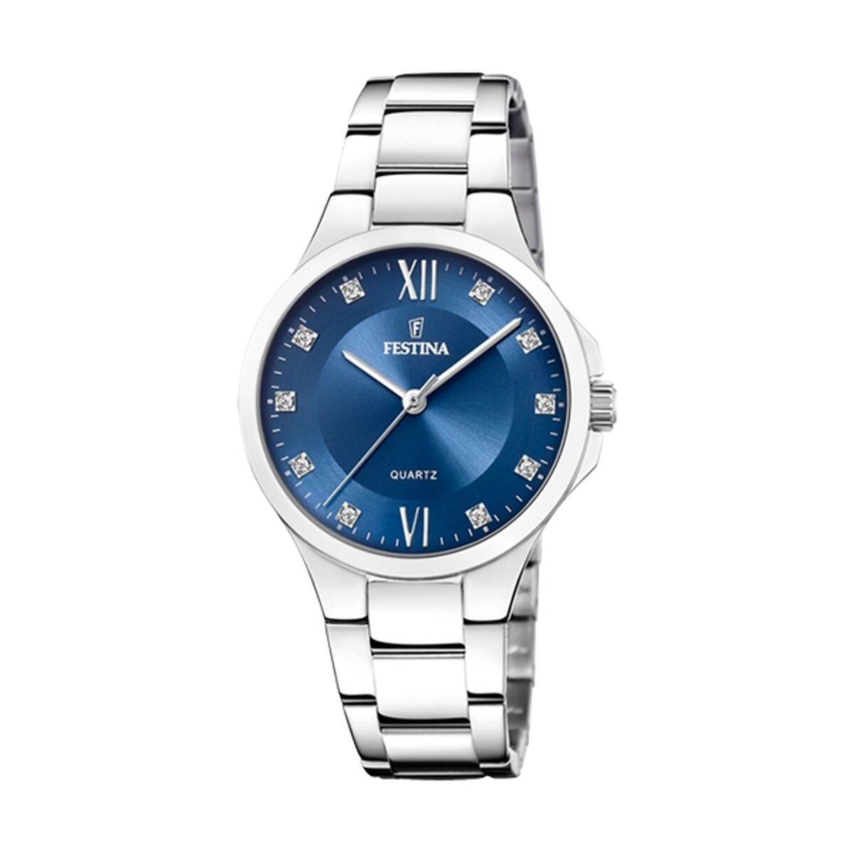 Ladies' Watch Festina F20582/3 (Ø 34 mm) Festina