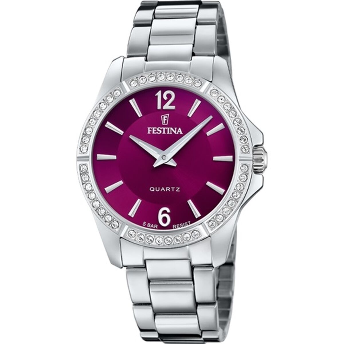 Ladies' Watch Festina F20593/2 Festina