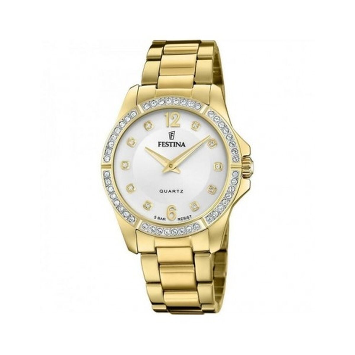 Ladies' Watch Festina F20596/1 Festina